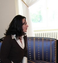 Kardinal Bozanić primio veleposlanicu Republike Makedonije